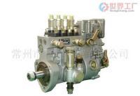 汽車與農機核心部件批發指南 聚焦噴油泵、油泵油嘴及全系列配件