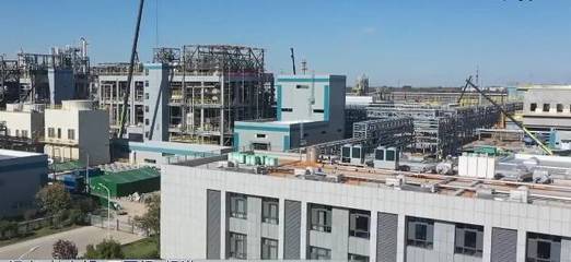 濰坊高密重點(diǎn)項(xiàng)目建設(shè)&ldquo;決戰(zhàn)&rdquo;正酣