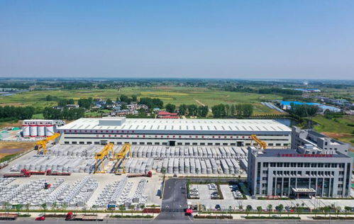 安徽建工集團(tuán)加快發(fā)展綠色智能建造 推動建筑業(yè)轉(zhuǎn)型升級