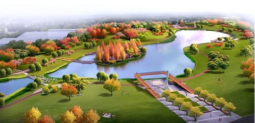 風(fēng)景園林(景觀(guān)設(shè)計(jì))的研究方向(二)