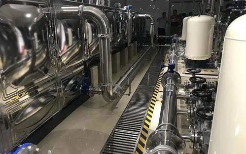 強強聯合,新興薄壁不銹鋼管供貨額突破3000萬