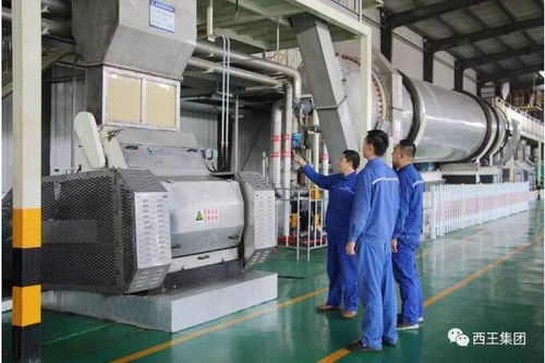 西王集團 實施精品糧油工程 提升品牌實力