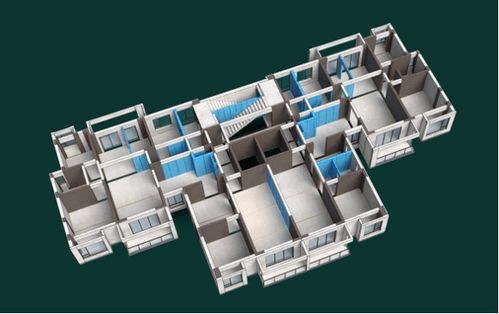 遠大住工 建筑工業(yè)化進入產(chǎn)品時代