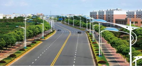 市政工程包括哪些