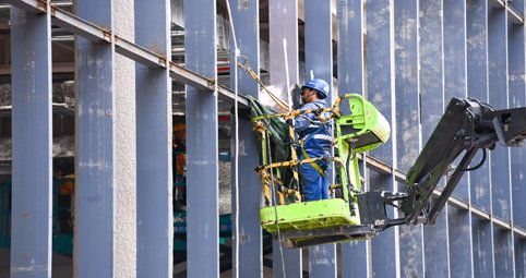 推進工程建設項目審批標準化規范化便利化 助力建筑行業高質量發展